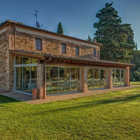 Sleeps 10 דירה La Collina
