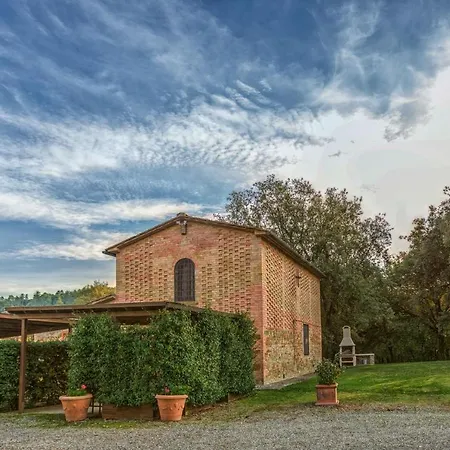 דירה Sleeps 10 La Collina