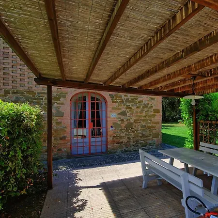 Sleeps 10 La Collina