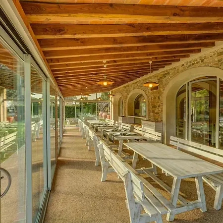 Sleeps 10 La Collina