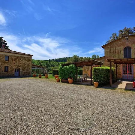 Sleeps 10 דירה La Collina