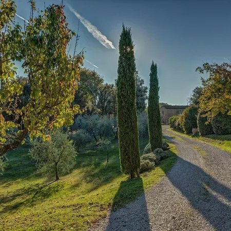 Sleeps 10 La Collina